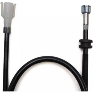 Vicma - Speedo Kabel - Voor Peugeot 50 Vivacity Scooter - 1999 tot 2002 - 129SP