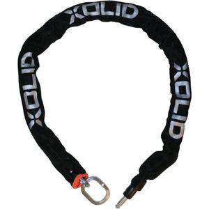 Insteekketting, Kettingslot 740 Xolid, Slot, Fietsslot