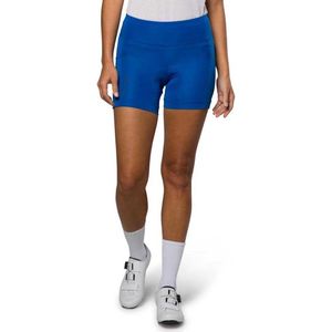 Pearl Izumi Sugar 5´´ Broek Zonder Bretels Blauw L Vrouw