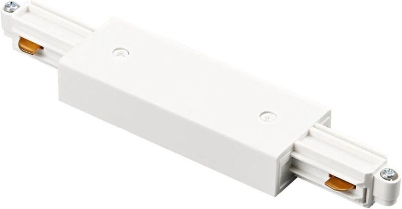 LEDVANCE - Railverlichting - Wit - Voeding - Kunststof - IP20