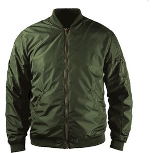 JOHN DOE FLIGHT GREEN JACKET XXL - Maat - Jas