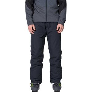 Hannah Kasey Broek Grijs 2XL Man