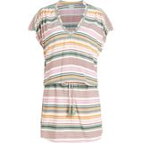 Protest - PRTTIBEAU - Tuniekjurk - Regular Fit - V-hals - Korte Mouwen