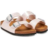 Birkenstock - Arizona - Sandalen - Bruin - Leer