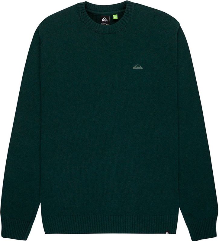 Quiksilver - Salt Water - Sweatshirt - Regular Fit - Ecotec Katoen/Polyacryl