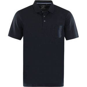 Hajo Heren poloshirt Pique