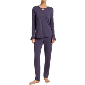 Hanro Dames pyjama Claire