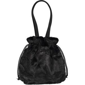 BARTS Salween Shoulderbag Black One Size