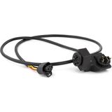 Bosch kabelboom accu met cont. punten 1100mm