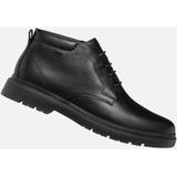 GEOX - Spherica EC1 ABX - Heren Veterschoen - Zwart