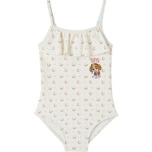 Vertbaudet 1-delig meisjesbadpak Paw Patrol®