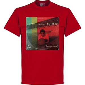 Pennarello LPFC Eusebio T-Shirt - XXL