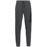 Atomic Rs Trainingsbroek Grijs 2XL Man,Vrouw