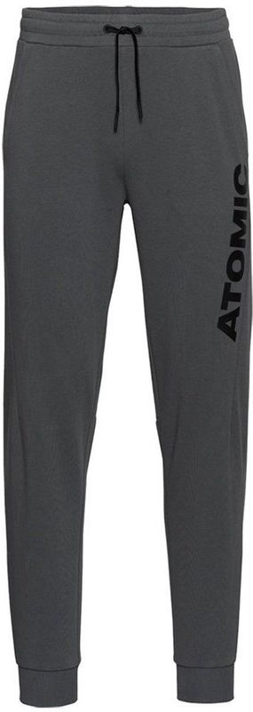 Atomic Rs Trainingsbroek Grijs 2XL Man,Vrouw