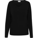 usha - Sweater - V-hals - Regular Fit - Comfortable Collection