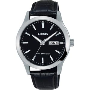 Lorus herenhorloge Quartz Analoog RXN27DX5.