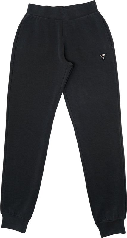Guess - Olympe Long Pants - Joggingsbroek - Jet Black