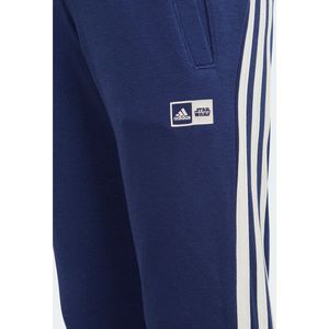 adidas Sportswear adidas x Star Wars Young Jedi Joggers - Kinderen - Blauw- 128