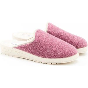 Damart - Thermolactyl muiltjes - Dames - Roze - 36