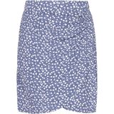 myMo - Wikkelrok - Bloemenprint - Fashion Look Collectie