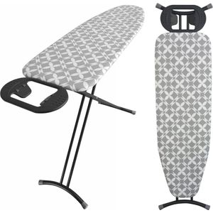 120-x-42-cm-strijkplank-voor-stoomstrijkijzer-in-hoogte-verstelbaar-Greycircles