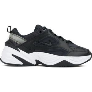 Sneakers Nike M2K Tekno ""Black Oil/Grey White"" - Maat 42