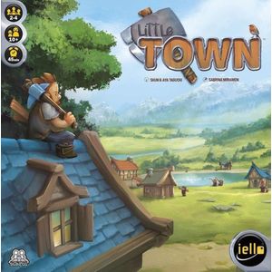 Little Town - Bordspel