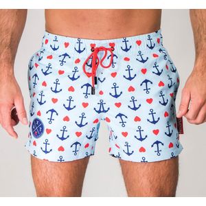 YOUNG PIRATE | Zwembroek | Animaux Troupeau