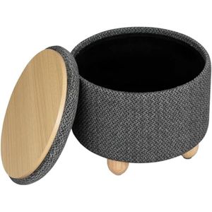 Beige Stoelen met opbergruimte kopen? ✔️ Tot 67% korting