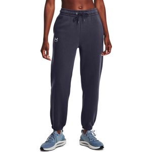 Under Armour Essential Fleece Joggingbroeken Paars L / Regular Vrouw