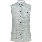 CMP - Dameshemd - Mouwloos - Elegant en Comfortabel