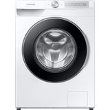 Samsung - WW90T636ALH Autodose wasmachine - Wit