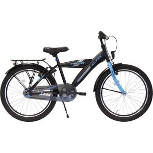 Altec Hero 22 inch Jongensfiets Deep Sky Blue