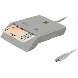 Kaartlezer Woxter PE26-198