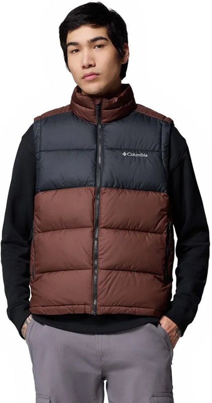 Columbia - Pike Lake Ii - Bodywarmer - Thermisch Reflecterende Voering - 100% Gerecycled Polyester