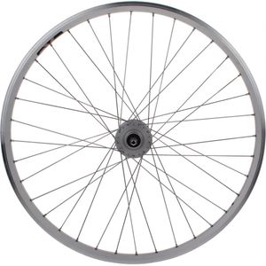 Shimano Voorwiel 28 X 1 5/8 X 1 3/8 (35/37-622) Naafdynamo Alu