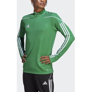 adidas Performance Tiro 23 League Training Trui - Heren - Groen - XL