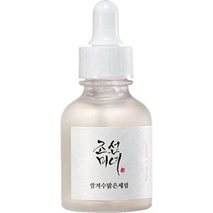 Beauty of Joseon - Glow Deep Serum Rice + Arbutin - 60 ml - Gezichtsserum