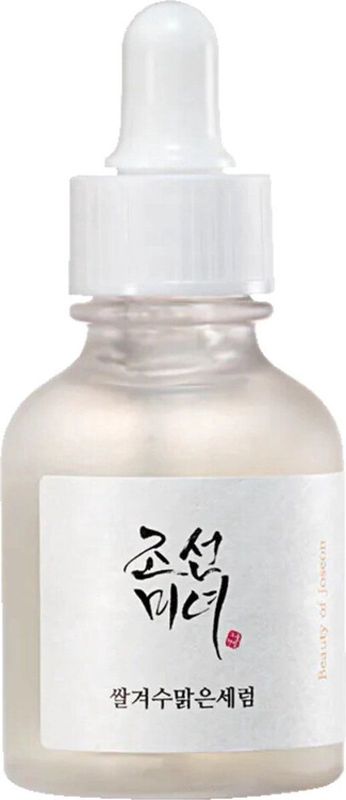 Beauty of Joseon - Glow Deep Serum Rice + Arbutin - 60 ml - Gezichtsserum