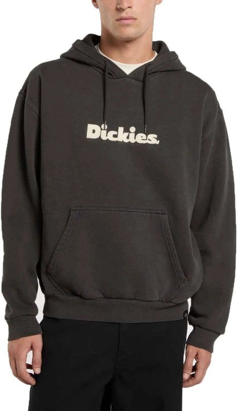 DICKIES SLAYDEN GD Grijs S EU