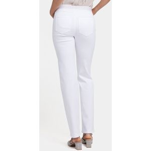 No Gapper™ Marilyn Straight Jeans in Petite in Sure Stretch® Denim