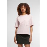 Urban Classics Shirt  mauve