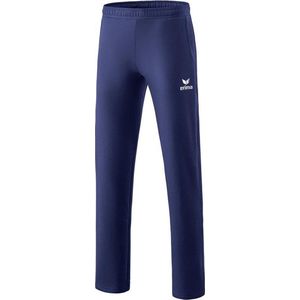 Erima Essential 5-C Sweatpant New Navy-Wit Maat L