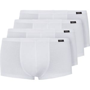 Skiny Heren hipster short / pant 4 pack Basic