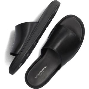 Vagabond Shoemakers Mason 001 Slippers - Heren - Zwart - Maat 41