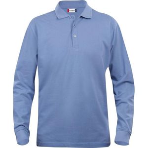 Clique Classic Lincoln 028245 - Licht-blauw - M