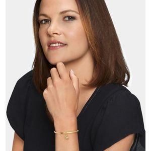 Engelsrufer Dames Armband 925 sterling zilver Zilver One Size Zilver 32015516