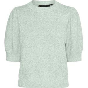 Vero Moda Doffy Knit Shirt Dames - Maat M