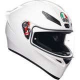 Agv K1 S E2206 White 028 2XL - Maat 2XL - Helm