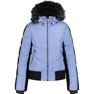 Luhta Sorsatunturi Jacket Light Blue - Wintersportjas Voor Dames - Lichtblauw - 38